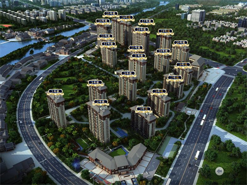 蓼河畔準現(xiàn)房，即買即入??！