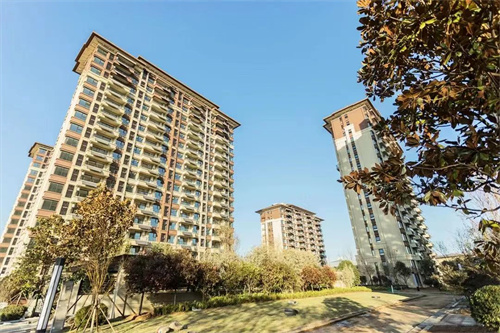 ‘大’有所享丨現(xiàn)房大平層，啟幕曲阜大室時代