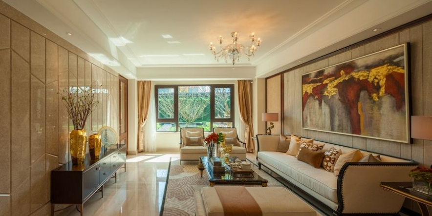 【萬佳天璽】以寬境美學，犒賞奢適人生的理想住居！